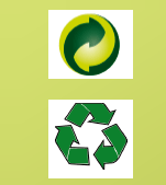 4. La distribution des produits recyclés.