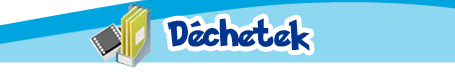 Dechetek