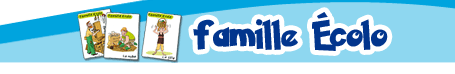 Famille Écolo