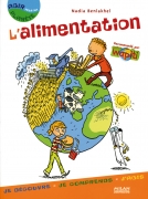 lalimentation