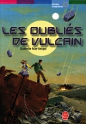lesoubliesdevulcain